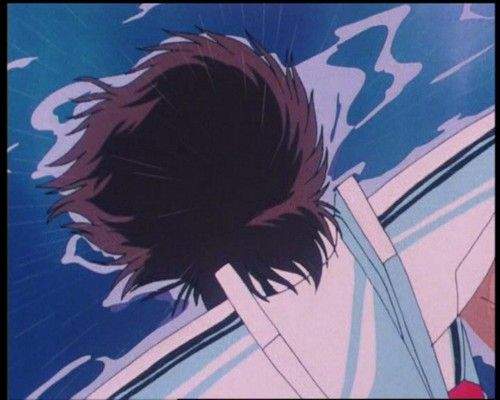 Otaku Gallery  / Anime e Manga / Saint Seiya / Screen Shots / Episodi / 102 - La prima vittoria / 027.jpg